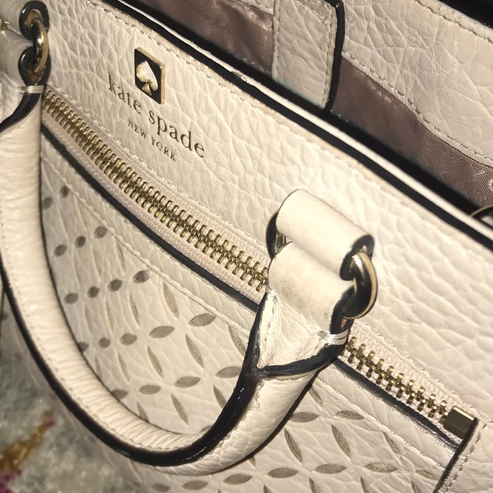 Kate Spade Mini Perri Lane Romy - Picture 3 of 9